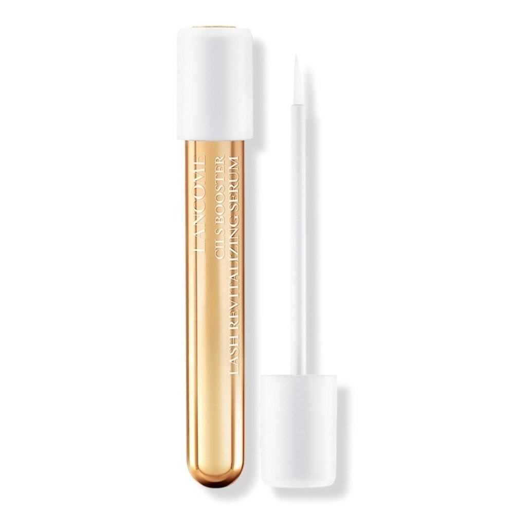 lancome clis booster lash revitalizing serum